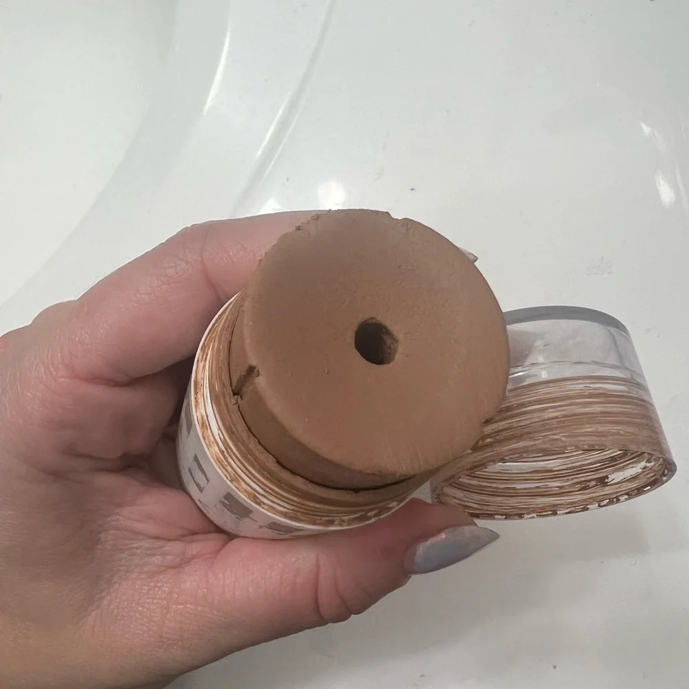 Milk Baked Matte Bronzer Stick